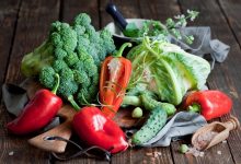 Фото - Два овоща, которые нужно есть для укрепления иммунитета