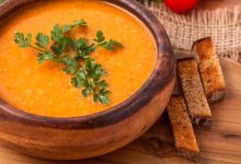 Фото - Учёные озвучили рецепт самого здорового супа