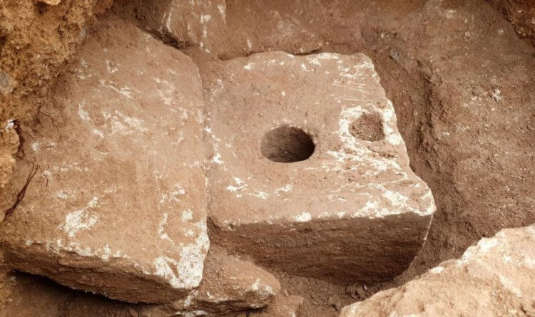 Как выглядели самые роскошные туалеты 2700 лет назад?