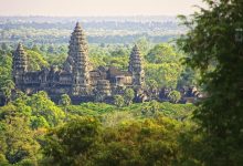 Фото - Камбоджа разрешила въезд в страну вакцинированным туристам