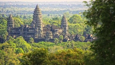 Фото - Камбоджа разрешила въезд в страну вакцинированным туристам
