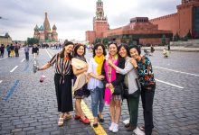 Фото - Китайские туристы после пандемии смогут восполнить отток россиян только в трендовых городах страны