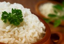 Фото - Не отказывайтесь от риса, если вы на диете: врач