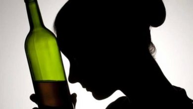 Фото - Почему женщины больше подвержены алкоголизму, чем мужчины
