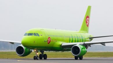 Фото - S7 Airlines запускает рейсы из регионов России в Таиланд