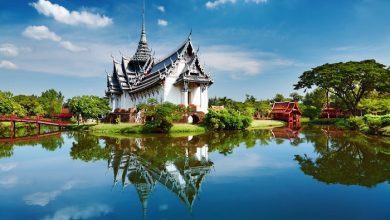 Фото - Таиланд планирует повысить сумму туристического сбора