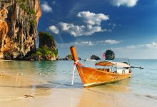 Фото - Таиланд продлил программу по оформлению специальных туристических виз