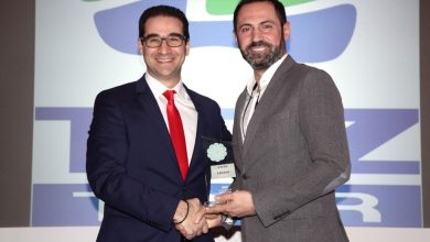 Фото - TEZ TOUR Греция стала лучшим туроператором на Greek Hospitality Awards в 4-й раз