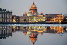 Фото - Турбизнес Петербурга выступил против ужесточения противоковидных мер в сфере гостеприимства