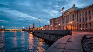 Фото - Туристы рассказали, за что любят Санкт-Петербург