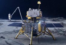 Фото - Ученые изучили лунный грунт, добытый аппаратом «Чанъэ-5». Что нового они узнали?