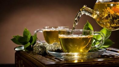 Фото - Ученые выявили неожиданные свойства зеленого чая