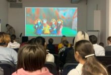 Фото - В Уфе особенные дети сняли мультфильмы о легендах башкирского народа