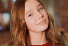 Фото - «Вылитая Юлечка»: 14-летняя дочь Юлии Началовой предстала в платье с декольте
