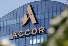 Фото - Выручка Группы Accor в третьем квартале 2021 увеличилась на 79%