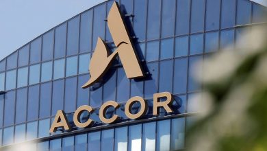 Фото - Выручка Группы Accor в третьем квартале 2021 увеличилась на 79%