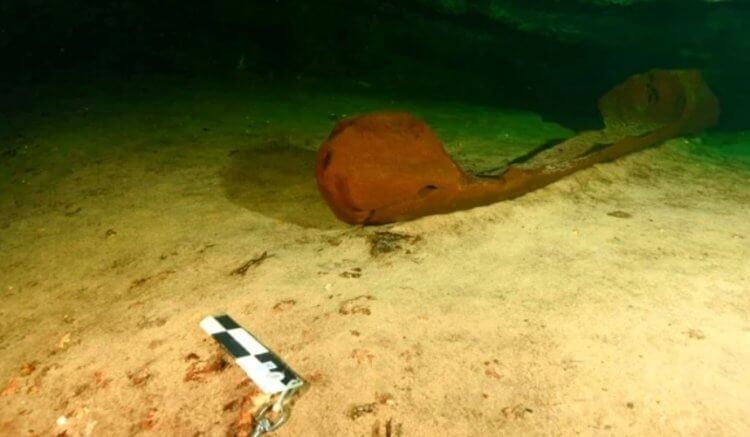 Археологи нашли древнюю лодку народа майя. В чем ее особенность?