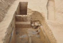 Фото - Археологи раскрыли детали убийства, совершенного 1300 лет назад