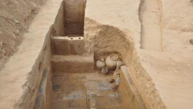 Фото - Археологи раскрыли детали убийства, совершенного 1300 лет назад