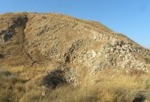 Фото - Археологи воссоздали процесс строительства ассирийской осадной рампы возрастом свыше 2500 лет