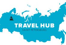 Фото - Большой разговор о въездном туризме в России на Travel Hub