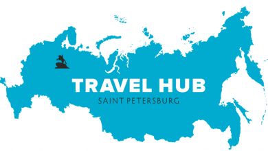 Фото - Большой разговор о въездном туризме в России на Travel Hub