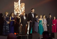 Фото - Церемония награждения премии гостеприимства Russian Hospitality Awards состоится в апреле