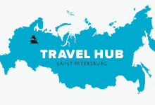 Фото - Форум «St.Petersburg Travel.HUB 2021» состоится в гибридном формате