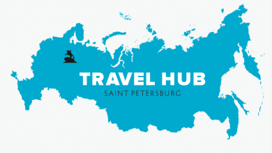 Фото - Форум «St.Petersburg Travel.HUB 2021» состоится в гибридном формате