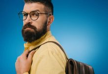 Фото - Густая борода — признак силы и мужества? Ученые считают, что это не так