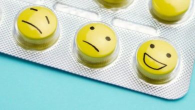 Фото - Исследование показало, что антидепрессанты снижают риск тяжелого течения COVID-19
