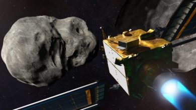 Фото - NASA готовится к армагеддону? Впервые траектория астероида будет изменена