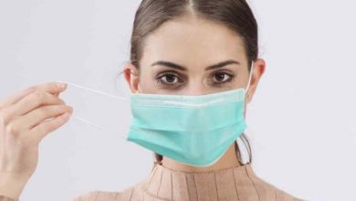 Фото - Ношение маски снижает риск заразиться коронавирусом
