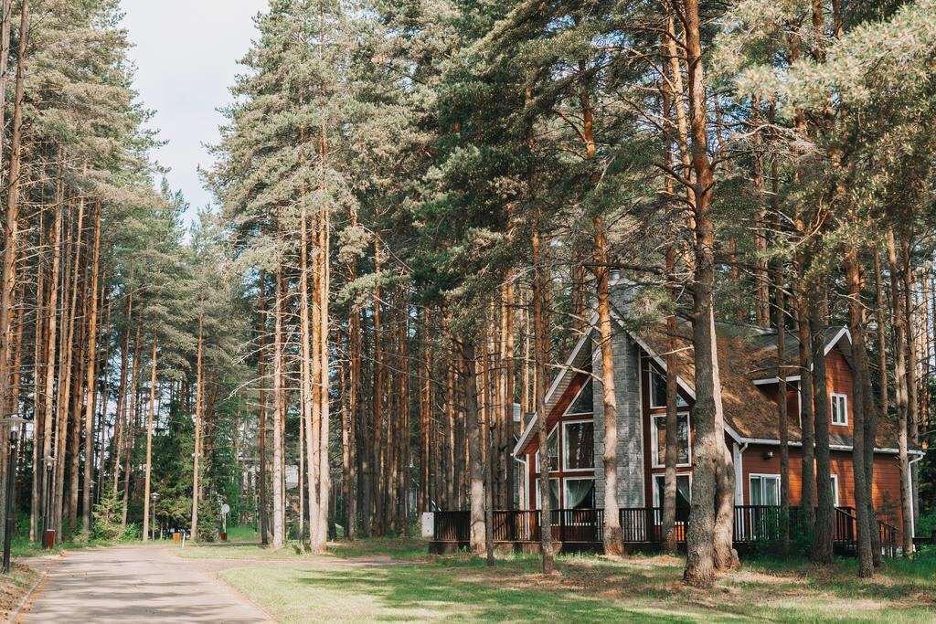 Новый отель появится на курорте «Ярославское взморье» 