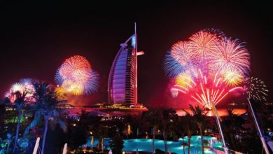 Фото - ОАЭ объявили обратный отсчет до празднования своего пятидесятилетнего юбилея