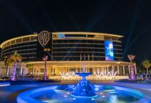 Фото - Первый в мире отель Warner Bros. открывает свои двери на острове Яс в Абу-Даби