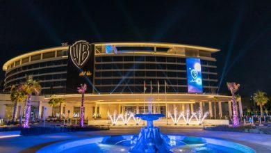 Фото - Первый в мире отель Warner Bros. открывает свои двери на острове Яс в Абу-Даби