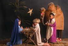 Фото - Родителям запретили просмотр детского рождественского спектакля