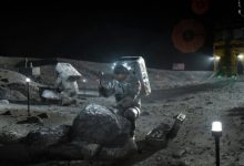 Фото - Сколько миллиардов долларов стоит возвращение людей на Луну?