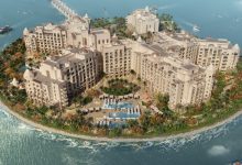 Фото - St. Regis Hotels & Resorts планирует открытие одиннадцати новых курортов к 2025 году