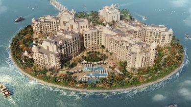 Фото - St. Regis Hotels & Resorts планирует открытие одиннадцати новых курортов к 2025 году