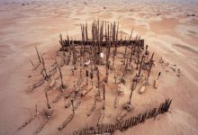 Фото - Ученые раскрыли тайну «людей Сяохэ», загадочных мумий из китайской пустыни
