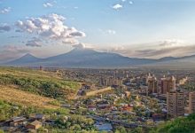 Фото - Utair полетит в Ереван из Сочи и Тюмени