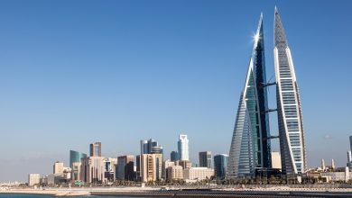 Фото - Бахрейн вводит новый порядок въезда для туристов