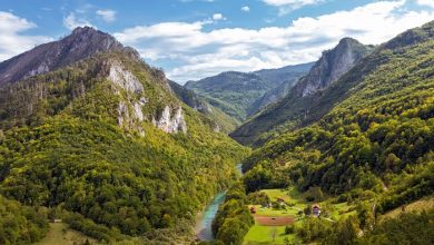 Фото - Черногория внесла небольшие изменения в правила въезда в страну