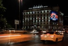 Фото - Cosmos Hotel Group и Radisson Hotel Group подписали соглашение о сотрудничестве
