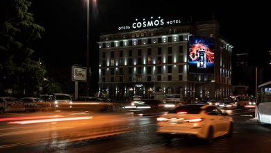 Фото - Cosmos Hotel Group и Radisson Hotel Group подписали соглашение о сотрудничестве