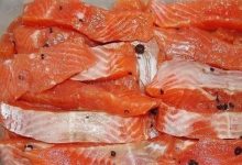 Фото - Двум категориям людей следует отказаться от красной рыбы: мнение врача