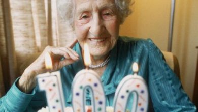 Фото - Три фактора, которые помогут прожить до 115 лет: в чём секрет долгой жизни