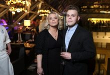 Фото - «Это был ужас»: сын Яны Поплавской объяснил, почему развелся с женой через месяц после свадьбы